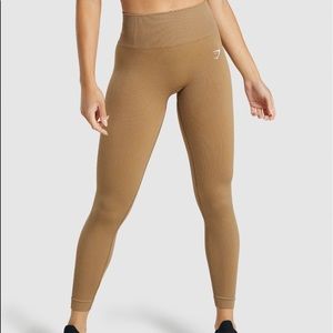 Gymshark adapt seamless leggings XS never worn